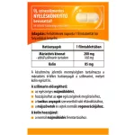 BioCo Máriatövis extra 200mg 80db filmtabletta