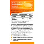 BioCo C+Cink Retard C-vitamin 1000mg + szerves cink 100db filmtabletta