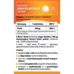 BioCo Biotin 900µg MEGAPACK 90db tabletta