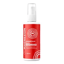 Ősi Magnézium olaj + Kapszaicin 30ml koncentrátum