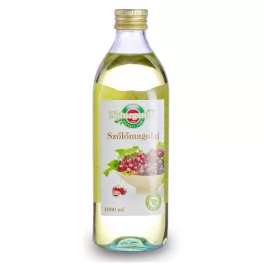 Naturmind Szőlőmagolaj 1l