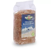 Naturmind Himalaya só, durva pink 1kg