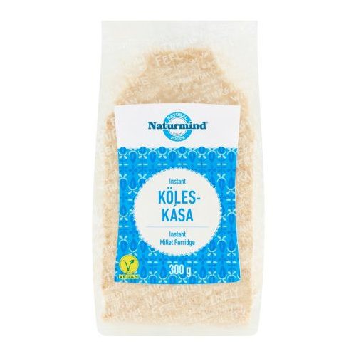 Naturmind Instant köles kása 300g
