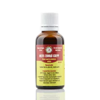 Bálint Cseppek Mezei zsurló csepp 30ml