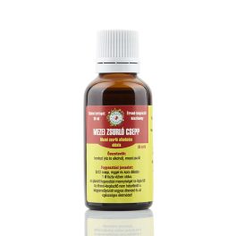 Bálint Cseppek Mezei zsurló csepp 30ml