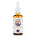 Bálint Cseppek Alkoholmentes Refluxin és gyomorbarát cseppek 50ml