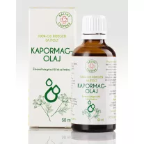 Bálint Cseppek Kapormagolaj 50ml