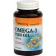 Vitaking Omega-3 1200mg (90) lágykapszula