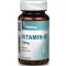 Vitaking B1 vitamin 100mg (60) kapszula