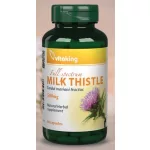Vitaking Máriatövis 500mg (80) kapszula