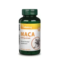 Vitaking MACA 500mg (90) kapszula