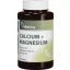 Vitaking Calcium+Magnesium 500mg/250mg (100) tabletta