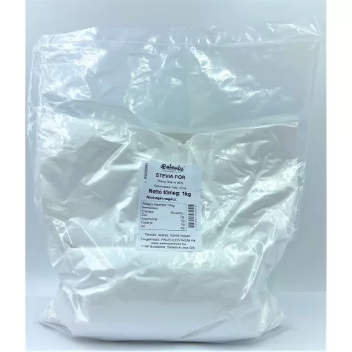 Paleolit Stevia por 98%-os 1kg lédig Aoxing