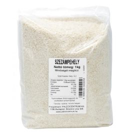 Paleolit Szezámpehely 1kg