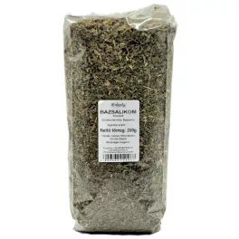   Paleolit Bazsalikom morzsolt 250g Basil leaves crushed without stems
