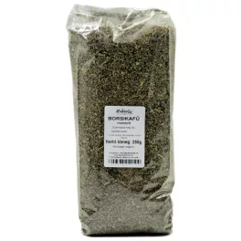 Paleolit Borsikafű morzsolt 250g Summer savory leaves