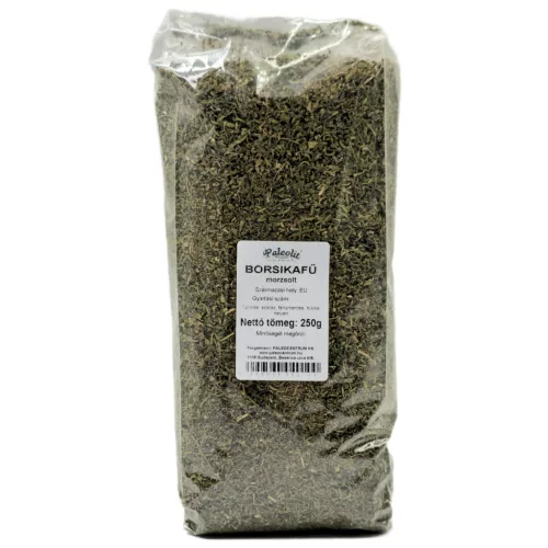 Paleolit Borsikafű morzsolt 250g Summer savory leaves