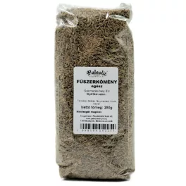 Paleolit Fűszerkömény egész 250g Caraway seeds whole