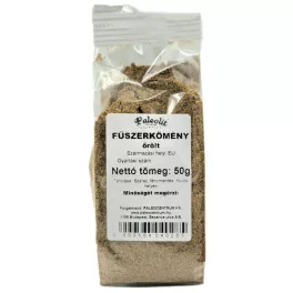 Paleolit Fűszerkömény őrölt 50g Caraway seeds powder