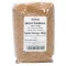 Paleolit Mustármag egész sárga 250g White mustard - Sinapis Alba