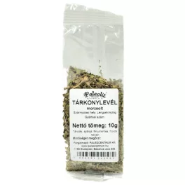 Paleolit Tárkonylevél morzsolt 10g Tarragon leaves cut