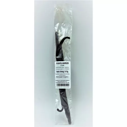 Vaníliarúd 2 szál (9-10g) Paleolit
