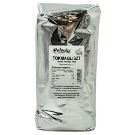 Paleolit Tökmag préselvény liszt 1kg
