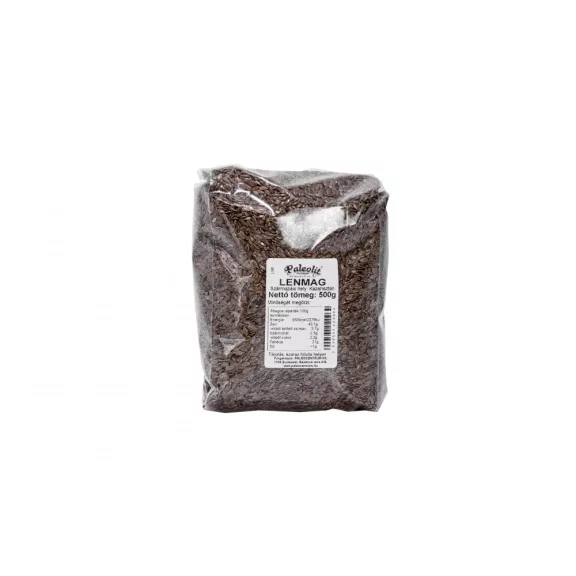 Paleolit Lenmag 500g Paleolit Lenmag 500g