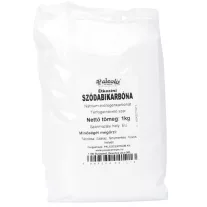   Paleolit Szódabikarbóna étkezési 1kg Nátrium-hidrogén-karbonát