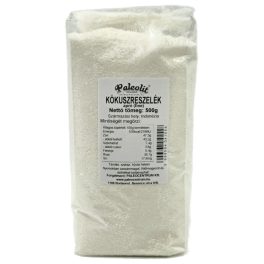 Paleolit Kókuszreszelék apró (fine) 500g
