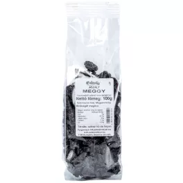 Paleolit Aszalt meggy cukormentes 100g