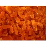 Paleolit Aszalt papaya szelet 100g