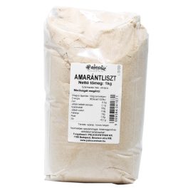 Paleolit Amarántliszt 1kg