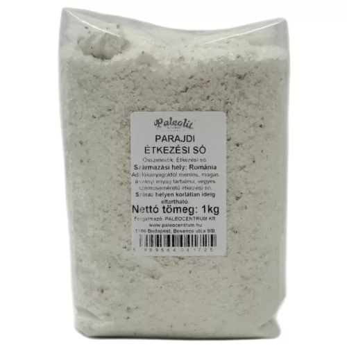 Paleolit Parajdi só étkezési 1kg