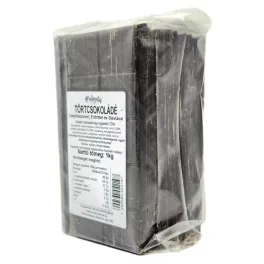 Paleolit Étcsokoládé eritrittel 1kg lédig