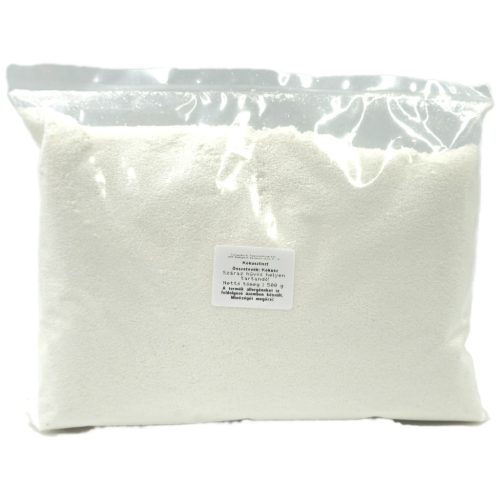 Paleolit Kókuszliszt (teljes őrlemény) 500g Bakos