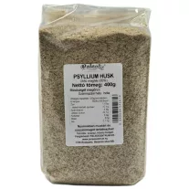 Paleolit Psyllium Husk 85% 400g (útifű maghéj)