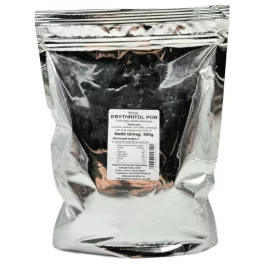 Paleolit Erythritol por 500g eritrit por magnéziummal
