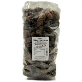 Paleolit Aszalt datolya mag nélkül 1kg