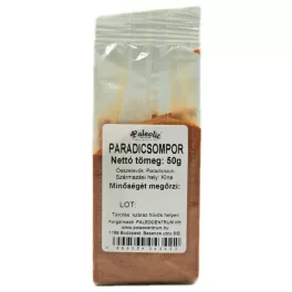 Paleolit Paradicsompor 50g Tomato powder
