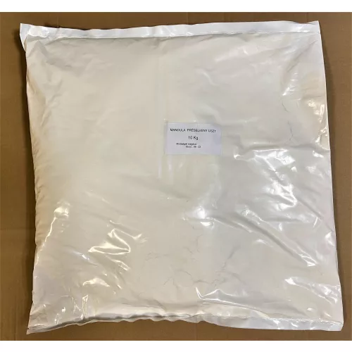 Paleolit Mandulaliszt zsírtalan 10kg lédig