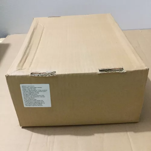 Paleolit Aszalt datolya maggal 10kg lédig