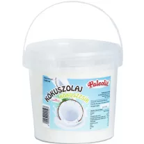 Paleolit Kókuszolaj 1l vödrös