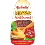 Paleolit Mustár 480g
