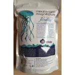 Paleolit Mélytengeri magnézium 1kg fürdő só Magnesium Chloride Hexahydrate 47%