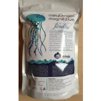   Paleolit Mélytengeri magnézium 1kg fürdő só Magnesium Chloride Hexahydrate 47%