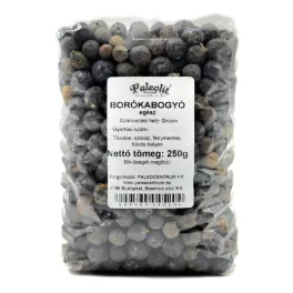  Paleolit Borókabogyó egész 250g Common juniper berries whole