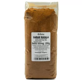 Paleolit Garam Masala 250g indiai fűszerkeverék