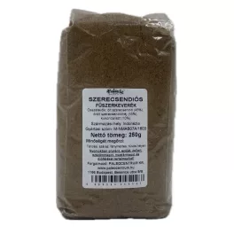   Paleolit Szerecsendiós fűszerkeverék 250g Nutmeg ground compound