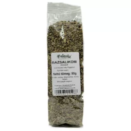   Paleolit Bazsalikom morzsolt 50g Basil leaves crushed without stems
